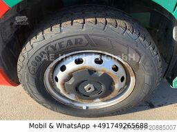 RENAULT Trafic Combi 9 Sitzer *LED/Navi/Klima/Bluetooth