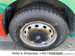 RENAULT Trafic Combi 9 Sitzer *LED/Navi/Klima/Bluetooth