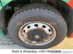 RENAULT Trafic Combi 9 Sitzer *LED/Navi/Klima/Bluetooth