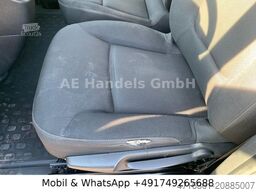 RENAULT Trafic Combi 9 Sitzer *LED/Navi/Klima/Bluetooth