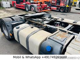 RENAULT T 460 Comfort LowDeck *Retarder/2xTank/Hubsattel