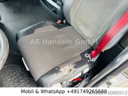 RENAULT T 460 Comfort LowDeck *Retarder/2xTank/Hubsattel