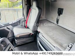 RENAULT T 460 Comfort LowDeck *Retarder/2xTank/Hubsattel