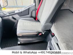 RENAULT T 460 Comfort LowDeck *Retarder/2xTank/Hubsattel