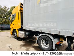 IVECO Stralis 500 E6 Hi-Way BL*Retarder/Standheizung
