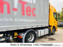 IVECO Stralis 500 E6 Hi-Way BL*Retarder/Standheizung