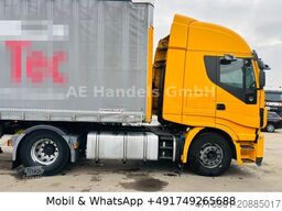 IVECO Stralis 500 E6 Hi-Way BL*Retarder/Standheizung