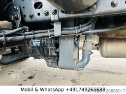 IVECO Stralis 500 E6 Hi-Way BL*Retarder/Standheizung