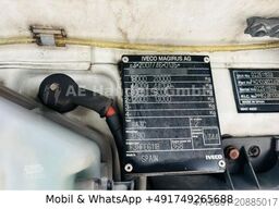 IVECO Stralis 500 E6 Hi-Way BL*Retarder/Standheizung