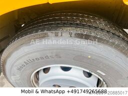 IVECO Stralis 500 E6 Hi-Way BL*Retarder/Standheizung