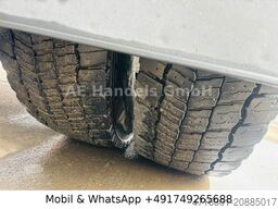 IVECO Stralis 500 E6 Hi-Way BL*Retarder/Standheizung