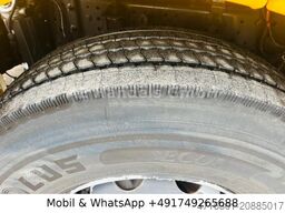 IVECO Stralis 500 E6 Hi-Way BL*Retarder/Standheizung