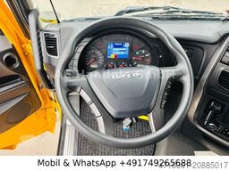 IVECO Stralis 500 E6 Hi-Way BL*Retarder/Standheizung