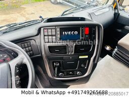 IVECO Stralis 500 E6 Hi-Way BL*Retarder/Standheizung