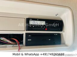 IVECO Stralis 500 E6 Hi-Way BL*Retarder/Standheizung