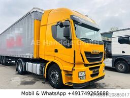 IVECO Stralis 500 E6 Hi-Way BL*Retarder/Standheizung
