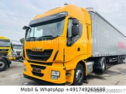IVECO Stralis 500 E6 Hi-Way BL*Retarder/Standheizung