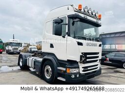 SCANIA R450 HighLine 4x2 LL *Retarder/ACC/r.