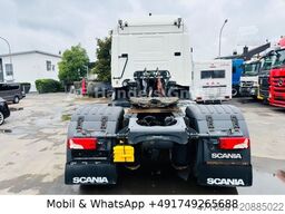 SCANIA R450 HighLine 4x2 LL *Retarder/ACC/r.