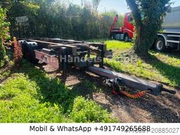 FLIEGL TWP 180 Tandem Tiefgekoppelt *BWP/Scheibenbremse