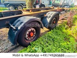 FLIEGL TWP 180 Tandem Tiefgekoppelt *BWP/Scheibenbremse