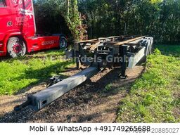 FLIEGL TWP 180 Tandem Tiefgekoppelt *BWP/Scheibenbremse