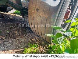 FLIEGL TWP 180 Tandem Tiefgekoppelt *BWP/Scheibenbremse