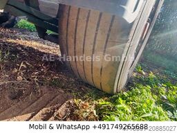 FLIEGL TWP 180 Tandem Tiefgekoppelt *BWP/Scheibenbremse