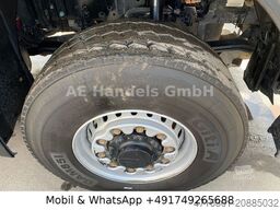 MAN TGX 18.510 BL 4x4 HydroDrive *Pritader/Hydr./ACC