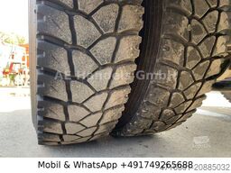 MAN TGX 18.510 BL 4x4 HydroDrive *Pritader/Hydr./ACC