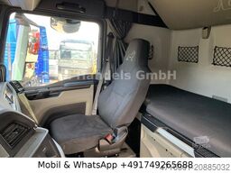 MAN TGX 18.510 BL 4x4 HydroDrive *Pritader/Hydr./ACC