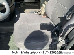 MAN TGX 18.510 BL 4x4 HydroDrive *Pritader/Hydr./ACC