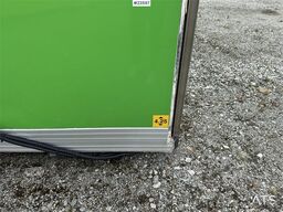 Limetec box body with full side opening