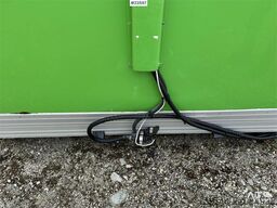 Limetec box body with full side opening