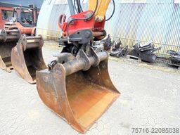 Liebherr A 918 Compact