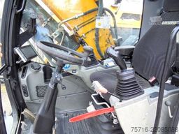 Liebherr A 918 Compact