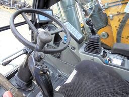 Liebherr A 918 Compact