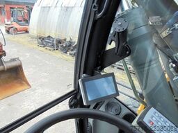 Liebherr A 918 Compact