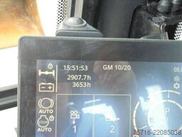 Liebherr A 918 Compact