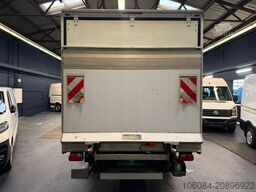 FORD Ford Transit 350 MAXI Koffer LBW ZWILLING KLIMA