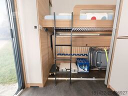 DETHLEFFS Summer Edition 530 FSK Modell 2026