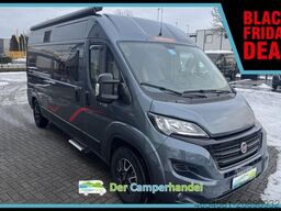 CHALLENGER Vany V 124 AUTOMATIK#SOLAR#SAT#TOP-AUSSTATTUNG