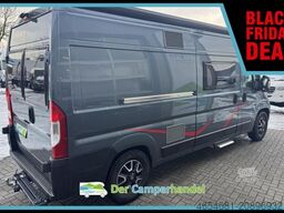 CHALLENGER Vany V 124 AUTOMATIK#SOLAR#SAT#TOP-AUSSTATTUNG