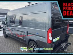 CHALLENGER Vany V 124 AUTOMATIK#SOLAR#SAT#TOP-AUSSTATTUNG