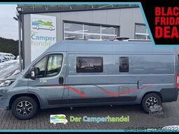 CHALLENGER Vany V 124 AUTOMATIK#SOLAR#SAT#TOP-AUSSTATTUNG