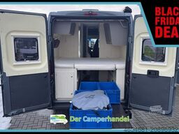 CHALLENGER Vany V 124 AUTOMATIK#SOLAR#SAT#TOP-AUSSTATTUNG