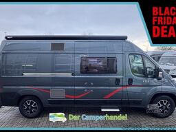 CHALLENGER Vany V 124 AUTOMATIK#SOLAR#SAT#TOP-AUSSTATTUNG