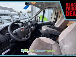 CHALLENGER Vany V 124 AUTOMATIK#SOLAR#SAT#TOP-AUSSTATTUNG