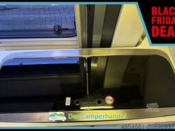 CHALLENGER Vany V 124 AUTOMATIK#SOLAR#SAT#TOP-AUSSTATTUNG