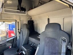 IVECO Eurocargo 75E210 Großes Haus/Bett/Sitz/Schiebepl